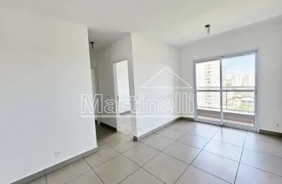 Apartamento com 2 quartos à venda no Parque Residencial Lagoinha, Ribeirão Preto 