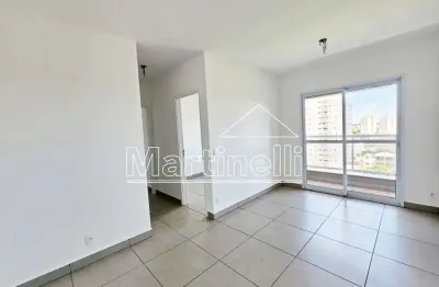 Apartamento com 2 quartos à venda no Parque Residencial Lagoinha, Ribeirão Preto 