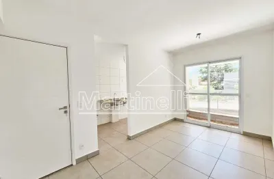 Apartamento com 2 quartos à venda no Parque Residencial Lagoinha, Ribeirão Preto 