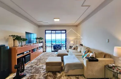 Apartamento com 3 quartos à venda no Jardim Nova Aliança, Ribeirão Preto 