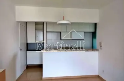 Apartamento com 3 quartos à venda no Jardim República, Ribeirão Preto 