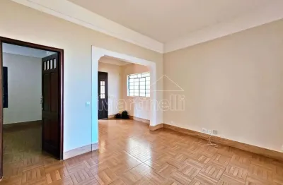 Casa com 7 quartos à venda no Centro, Ribeirão Preto 