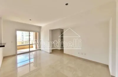 Apartamento com 2 quartos à venda no Jardim Nova Aliança, Ribeirão Preto 
