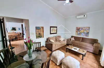 Casa com 3 quartos à venda no Jardim Palma Travassos, Ribeirão Preto 