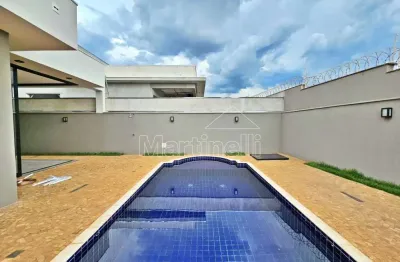 Casa térrea à venda no condomínio villa di san paolo, próximo a picanha fatiada - ribeirão preto/sp.