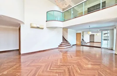 Duplex à venda no edifício doppio spazio, próximo ao pão de açúcar - ribeirão preto/sp.