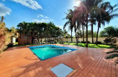 Casa térrea à venda no condomínio garden villa, próximo ao ribeirão shopping - ribeirão preto/sp.
