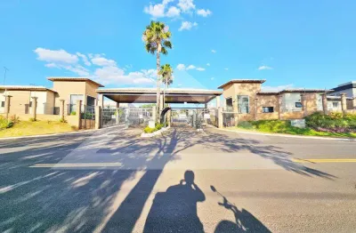 Terreno residencial à venda no Condomínio Jardim Vista Bella - Ribeirão Preto/SP.