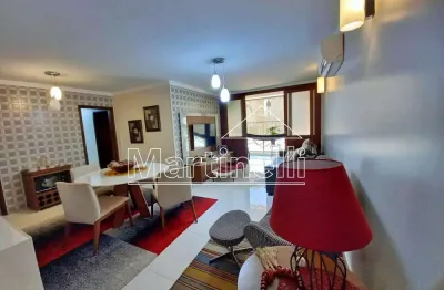 Apartamento com 3 quartos à venda no Centro, Ribeirão Preto 