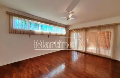 Casa com 3 quartos à venda no Alto da Boa Vista, Ribeirão Preto 