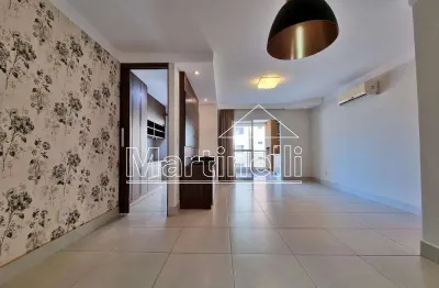 Apartamento com 3 quartos à venda no Santa Cruz do José Jacques, Ribeirão Preto 