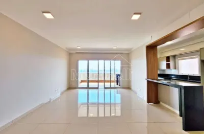 Apartamento com 3 quartos à venda no Residencial Alto do Ipê, Ribeirão Preto 