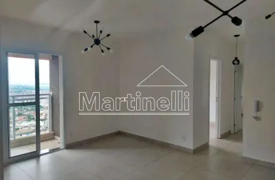 Apartamento à venda no edifício apogeo, próximo à av. joão fiúsa - ribeirão preto/sp