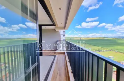 Apartamento à venda no condomínio magna vista, próximo à av. joão fiúsa - ribeirão preto/sp.