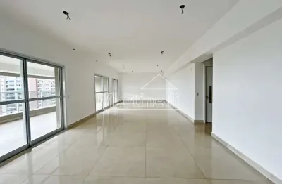 Apartamento com 4 quartos à venda no Jardim Botânico, Ribeirão Preto 