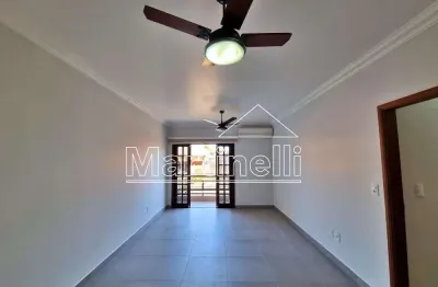 Apartamento com 3 quartos à venda no Parque dos Bandeirantes, Ribeirão Preto 