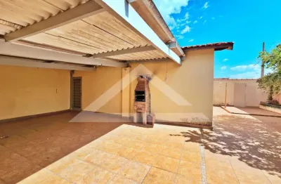 Sobrado misto à venda no bairro manoel penna, próximo ao novo shopping - ribeirão preto/sp.