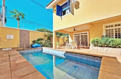 Casa com 3 quartos à venda no Alto da Boa Vista, Ribeirão Preto 