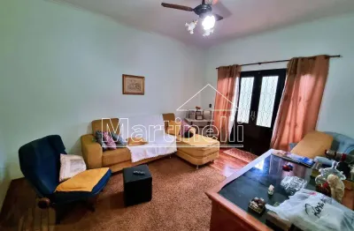 Casa com 3 quartos à venda no Alto da Boa Vista, Ribeirão Preto 