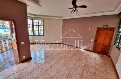 Casa com 3 quartos à venda no Ribeirânia, Ribeirão Preto 
