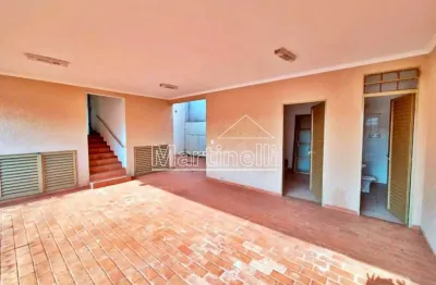 Casa com 3 quartos à venda no Alto da Boa Vista, Ribeirão Preto 