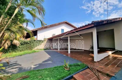 Casa com 3 quartos à venda no Ribeirânia, Ribeirão Preto 