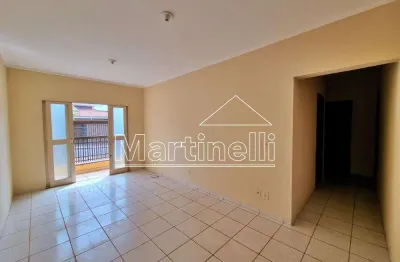 Apartamento com 3 quartos à venda no Jardim Palmares, Ribeirão Preto 