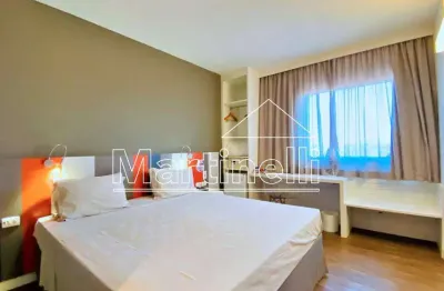 Kitnet / Stúdio à venda no Ribeirânia, Ribeirão Preto 