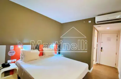 Kitnet / Stúdio à venda no Ribeirânia, Ribeirão Preto 