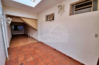 Casa com 2 quartos à venda na Vila Seixas, Ribeirão Preto 