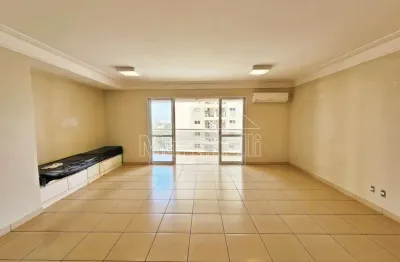 Apartamento de 137m² para venda e locação, próximo à avenida professor joão fiúsa - ribeirão preto/sp.