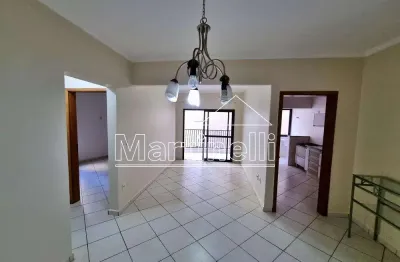 Apartamento com 2 quartos à venda no Jardim Nova Aliança, Ribeirão Preto 