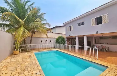Casa com 4 quartos à venda no Ribeirânia, Ribeirão Preto 