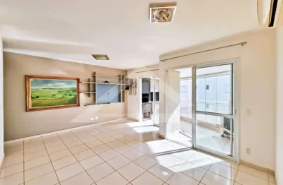 Apartamento à venda no edifício frankfurt, próximo ao parque carlos raya - ribeirão preto/sp