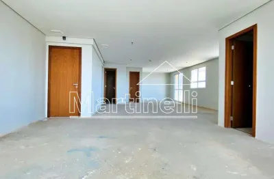 Sala comercial à venda no centro empresarial castelo branco, próximo ao fórum - ribeirão preto/sp.