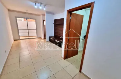 Apartamento com 2 quartos à venda no Jardim Botânico, Ribeirão Preto 