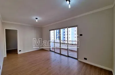 Apartamento com 3 quartos à venda no Centro, Ribeirão Preto 