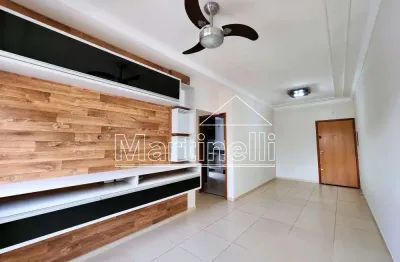 Apartamento com 2 quartos à venda no Residencial Flórida, Ribeirão Preto 