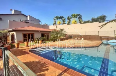 Casa com 4 quartos à venda no Alto da Boa Vista, Ribeirão Preto 