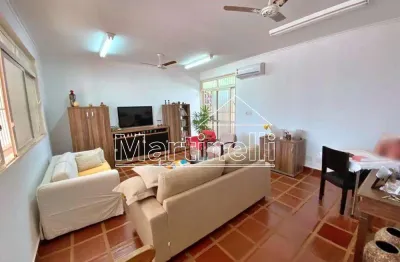 Casa com 3 quartos à venda no Jardim São Luiz, Ribeirão Preto 
