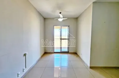 Apartamento com 3 quartos à venda no Jardim Interlagos, Ribeirão Preto 