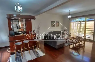 Casa com 3 quartos à venda no Nova Ribeirânia, Ribeirão Preto 