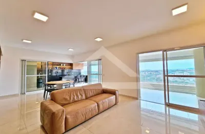 Apartamento à venda no condomínio marquises park residence, próximo ao parque uber sul - ribeirão preto/sp.