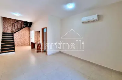 Sobrado à venda, próximo ao posto gavião - ribeirão preto/sp.