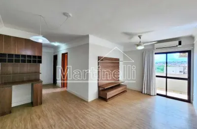 Apartamento à venda no edifício boca raton, próximo ao ribeirão shopping - ribeirão preto/sp.