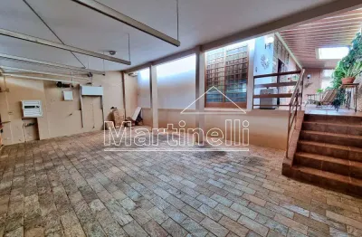 Casa com 3 quartos à venda no Alto da Boa Vista, Ribeirão Preto 