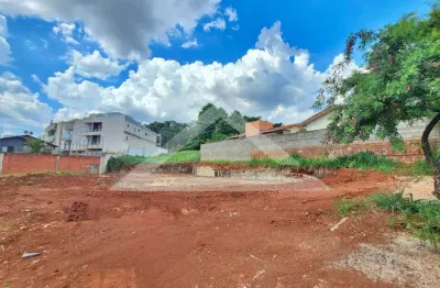 Terreno residencial / comercial no bairro jardim botânico, próximo ao parque carlos raya - ribeirão preto/sp.