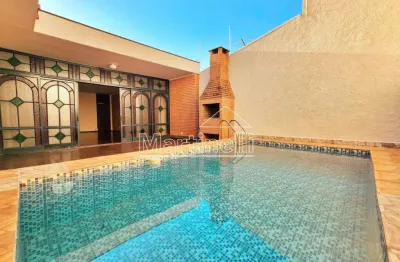 Casa com 4 quartos à venda no Alto da Boa Vista, Ribeirão Preto 