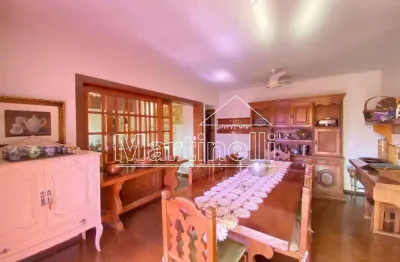 Apartamento com 4 quartos à venda no Centro, Ribeirão Preto 