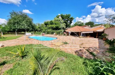 Chácara / sítio com 3 quartos à venda no Recreio Internacional, Ribeirão Preto 